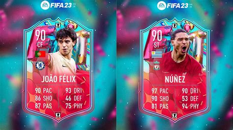 fut birthday fifa 23 leaks|FIFA 23 FUT Birthday Icons: Team 2, Leaks, All。